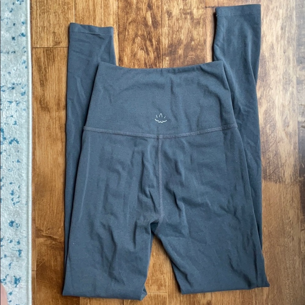 beyond yoga legging